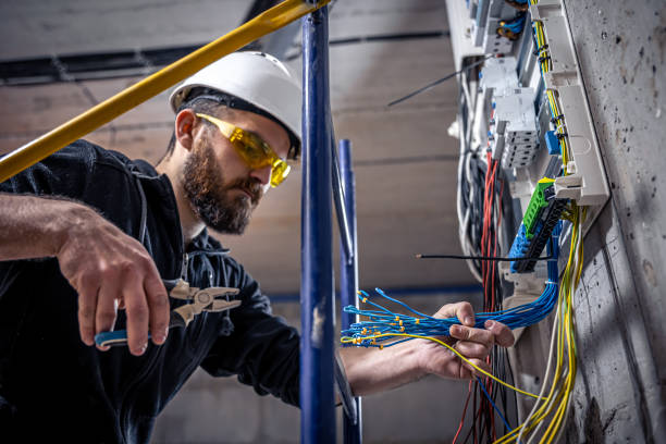Best Electrical Contractors for Businesses  in Bonanza, GA