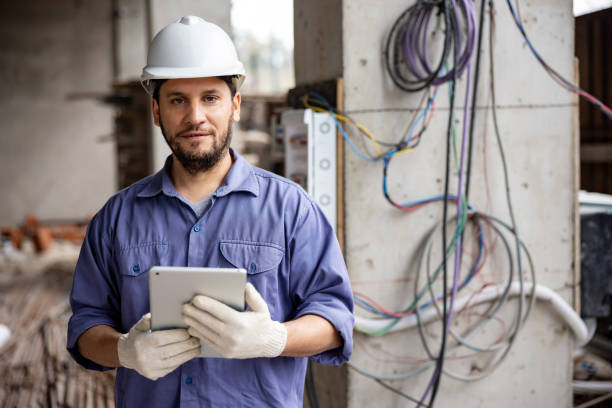 Best Electrical Rewiring Services  in Bonanza, GA