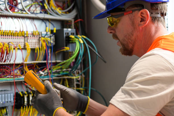 Best Electrical Outlet Repair  in Bonanza, GA