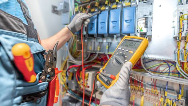  Bonanza, GA Electrician Pros