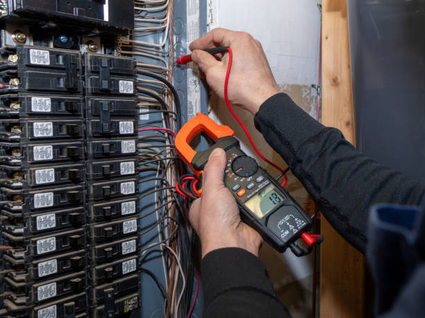 Best Emergency Electrical Repair  in Bonanza, GA